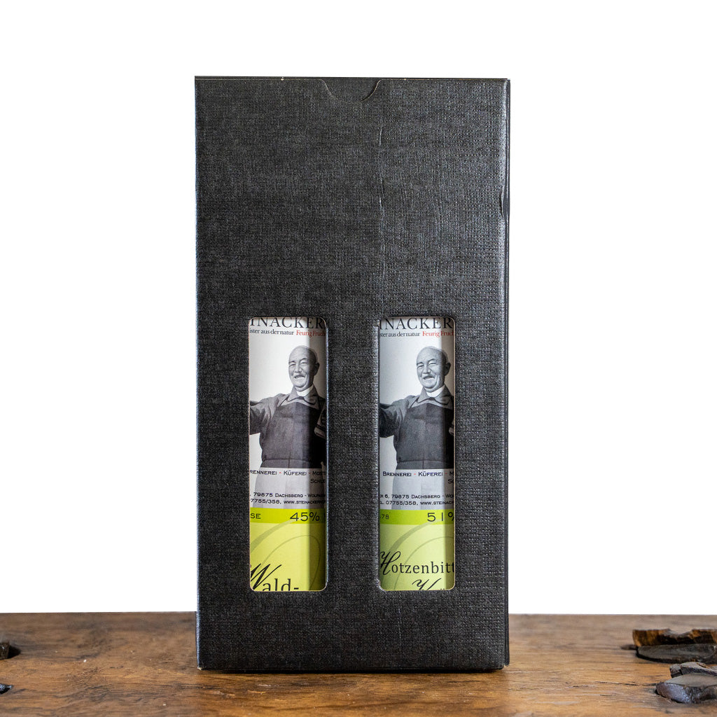 Geschenk-Set - Kräuter